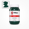 Tesla Acrylic 500 ml warna Phthalo Green