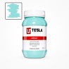 Tesla Acrylic 500 ml warna Turquoise Green