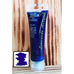 Leonardo Acrylic 30 ml warna Phthalo Blue